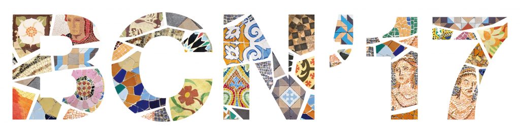Call for Videos – 13th ICCM Conference, Barcelona, 15-20 October 2017