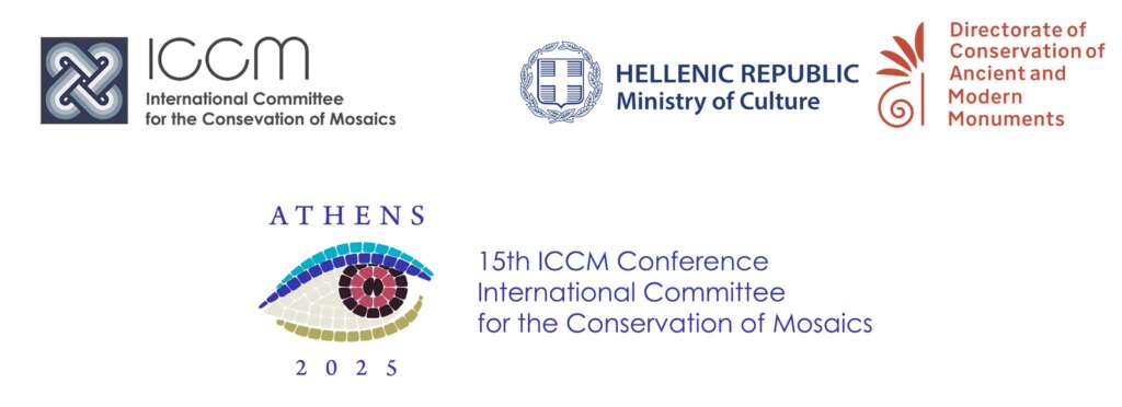 The countdown to the 15th Triennial Conference is on!