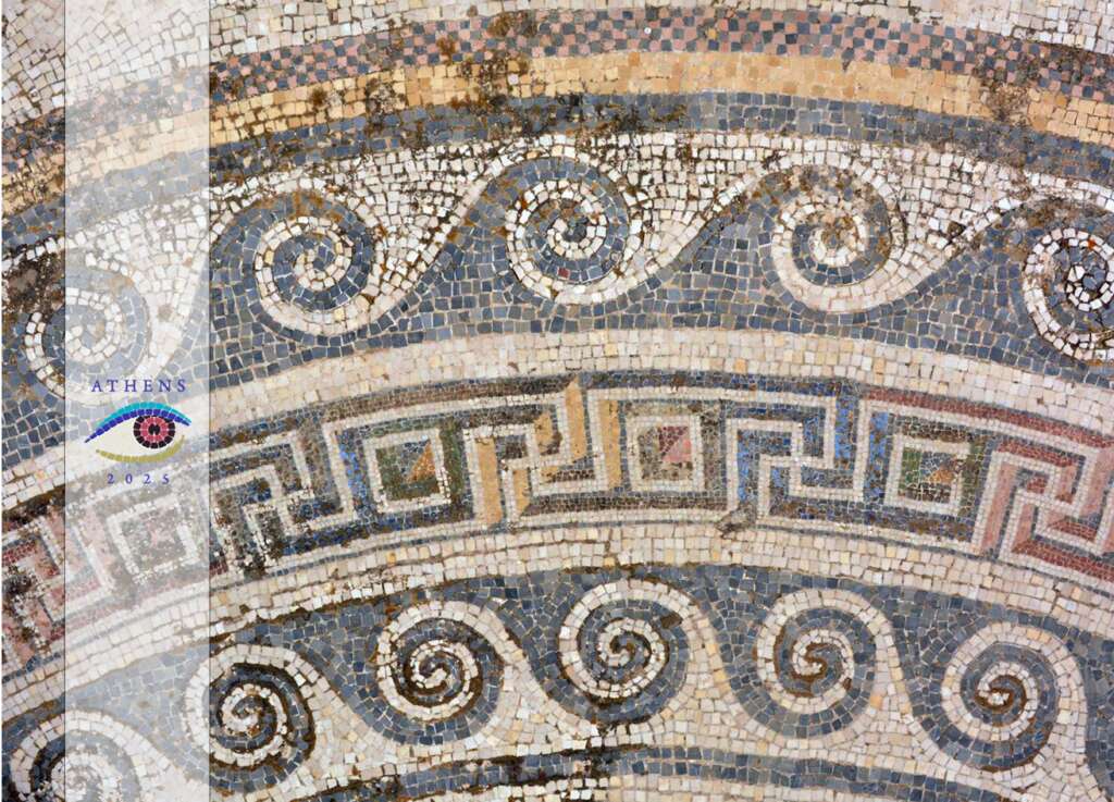 Post-Conference Tour to Delos: registration now open!