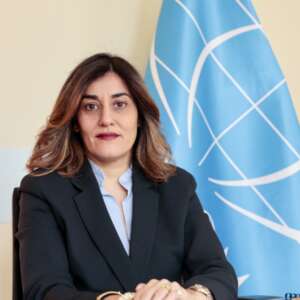 Aruna Francesca Maria Gujral