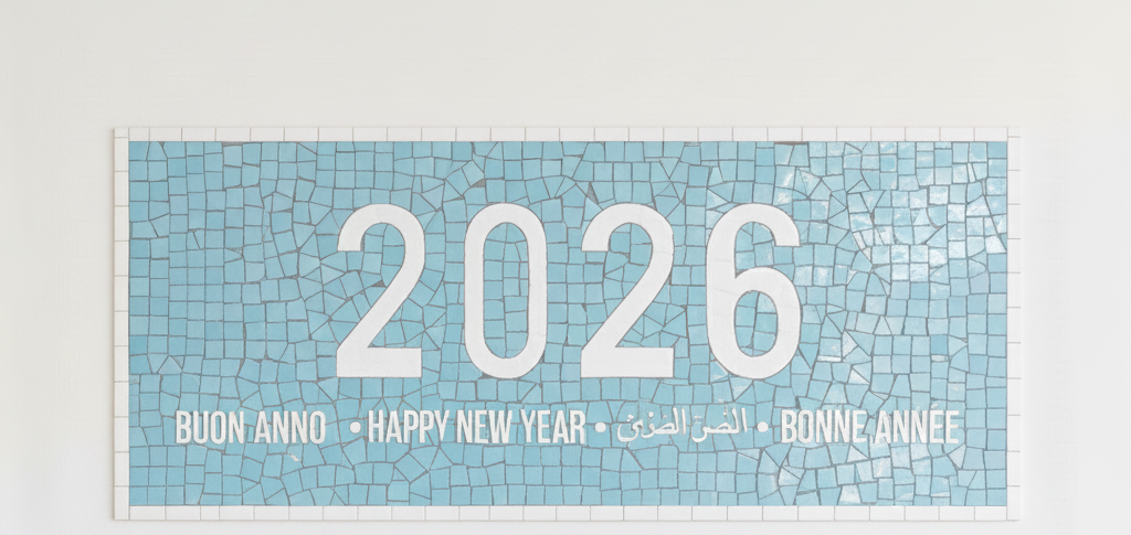 Wishing you a great year ahead!