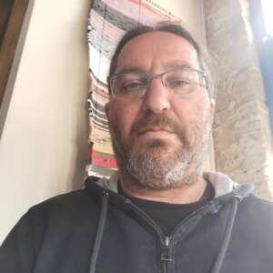 Eleftherios Charalambous